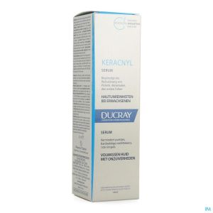 Ducray Keracnyl Serum 30ml