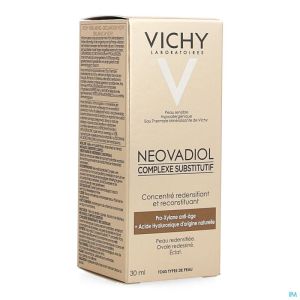 Vichy Neovadiol Sc Serum 30ml Nf