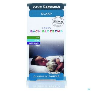 Fleurs de bach kids sommeil