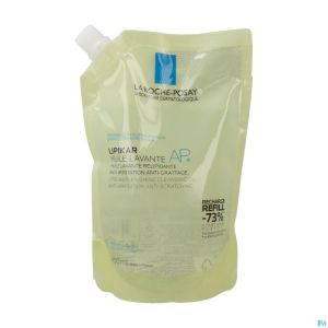Lrp lipikar refill huile lavante ap+ 400ml