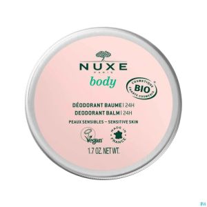Nuxe Reve De The Deo Baume Solide Ps 50g