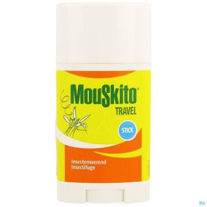 Mouskito Travel Stick 40ml