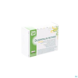 Duspatalin retard 200 caps 60x200mg