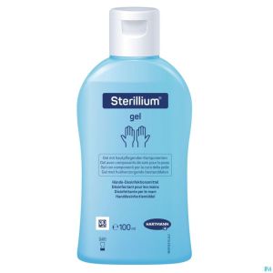 Sterillium Desinfect. Mains Gel 100ml