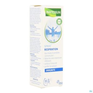 Phytosun ar. respiration spray 30ml