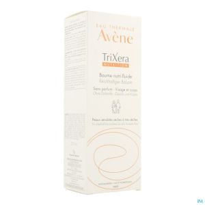 Avene Trixera Nutrition Baume Nutrifluide Tb 200ml