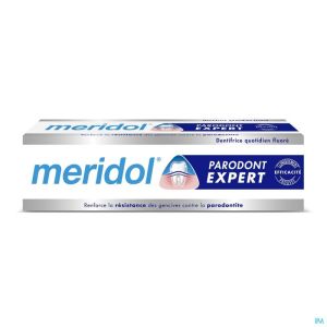 Dentifrice Meridol® Parodont Expert Tube 75ml