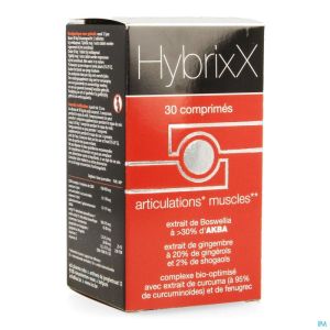 Hybrixx Comp 30