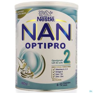 Nan optipro 2  800g