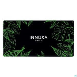 Innoxa good nature palette oap 02 6g