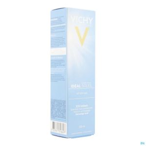 Vichy cap sol apres soleil baume secours 100ml