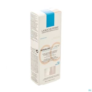 La Roche Posay Rosaliac Cc Creme Ip30 50ml