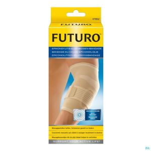 Futuro Bandage Coude Epicondilique Chair M 47862