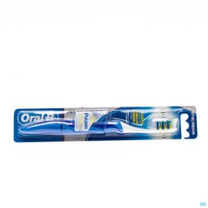 Oral B Brosse Pulsar Proexpert 35m