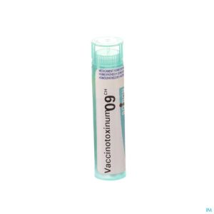 Vaccinotoxinum 9ch Gr 4g Boiron