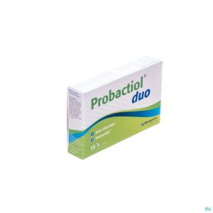 Probactiol duo   blister caps  15    metagenics