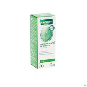 Phytosun pin sylvestre fr-bio-01    5ml