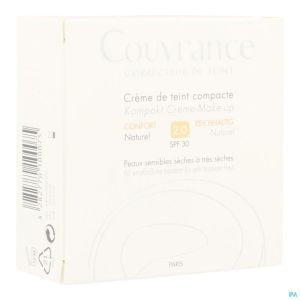 Avene Couvrance Cr Teint Comp. 02 Naturel Conf.10g