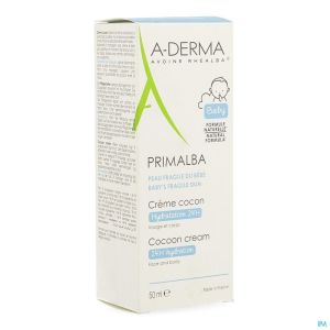 Aderma Primalba Creme Cocon Douceur 50ml