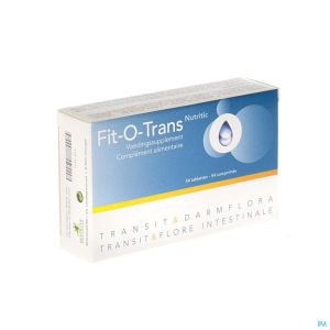 Fit-o-trans nutritic    comp 54 5496