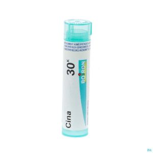 Cina 30k Gr 4g Boiron