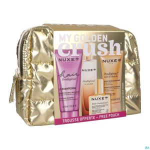 Nuxe Trousse Decouverte Prodigieux 4 Prod. 2026