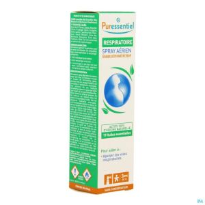 Puressentiel respiratoire spray aerien    20ml