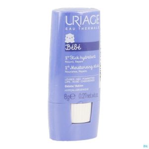 Uriage Stick Hydratant Reparateur 8g