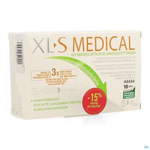 Xls med. capt.de graisses    comp 60 promo -15%