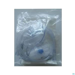 Febelcare Aero Kit Nebuliseur Adulte