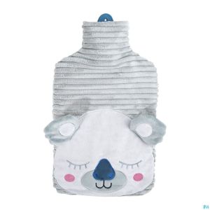 Sanodiane Bouillotte Caouthouc Koala 1,8l
