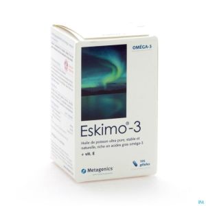 Eskimo-3    caps 105x500mg 174   metagenics