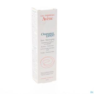 Avene Cleanance Expert Soin Imperf. Legere 40ml