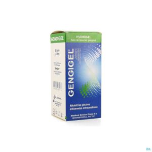 Gengigel Bain De Bouche 150ml