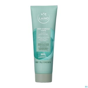 Laino Pate Argile Verte Tube 350g