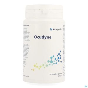 Ocudyne Nf Caps 120 4126 Metagenics