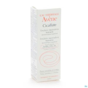 Avene Cicalfate Post-acte Emuls. Repar.legere 40ml