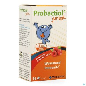 Probactiol Junior Comp Croq 56 Nf 24581 Metagenics