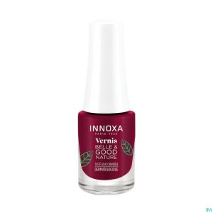 Innoxa vao good nature groseille    5ml