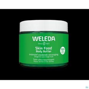 Weleda Skin Food Body Butter 150ml