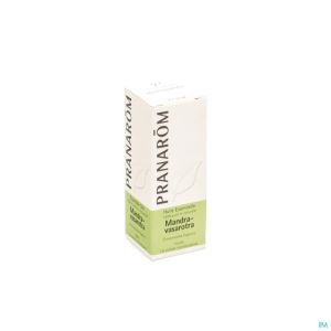 Mandravasarotra Naturel Hle Ess 10ml Pranarom