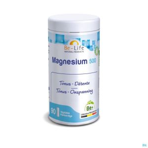 Magnesium 500 