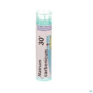 Natrum Carbonicum 30k Gr 4g Boiron