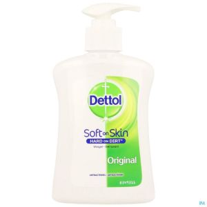 Dettolpharma original gel lavant 250 ml 