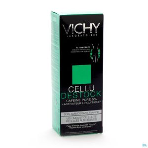 Vichy soin corp. celludestock  200ml