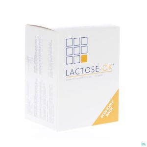 Lactose Ok Gel 150 5753