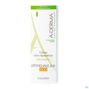 Aderma Epitheliale Ah Duo Cr Ultra Repar. 100ml