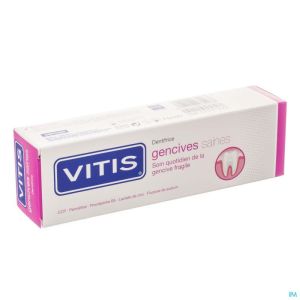 Vitis gencives saines dentifrice    31414