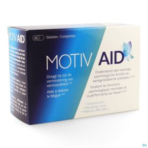 Motiv aid    comp 60