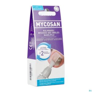 Mycosan Traitement Mycose Ongles Kit 5ml